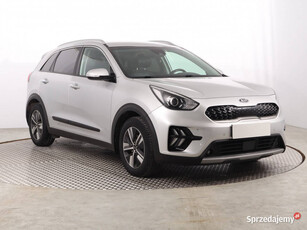 Kia Niro Hybrid