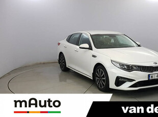 Kia Optima 1.6 T-GDI L DCT ! Z Polskiego Salonu ! Faktura Vat ! IV (2015-2…