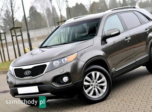 Kia Sorento 2.0 CRDi L