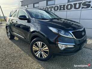 Kia Sportage 2,0 GDI ,,Spirit 