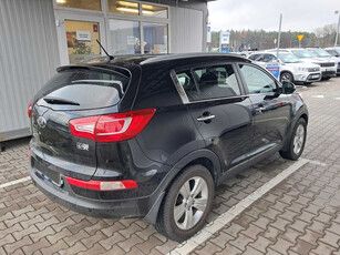 Kia Sportage 2011 1.6 GDI 219339km SUV