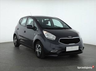 Kia Venga 1.6 CVVT