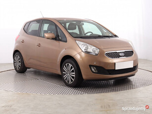 Kia Venga 1.6 CVVT