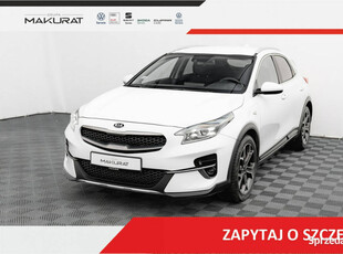 Kia XCeed DW9NY80#1.6 CRDI MHEV M DCT K.cof LED 2 stref klima Salon PL VAT…