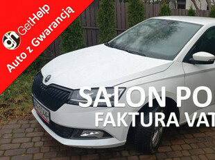 Škoda Fabia Instalacja Gazowa Landi Renzo 1.0 MPI+LPG Kier. wielof. III (2…