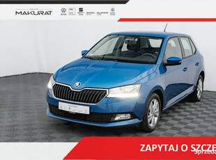 Škoda Fabia WW185SH # 1.0 TSI Ambition Cz.cof Bluetooth Klima Salon PL VAT…