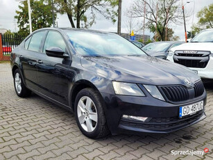 Škoda Octavia III (2013-)