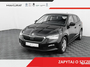 Škoda Scala DW9TJ64#1.0 TSI AMBITION Cz.cof LED Bluetooth Salon PL VAT23%