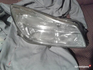 Lampa prawa opel insignia 1EJ 009630-02