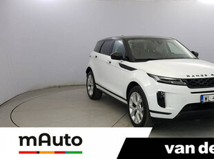 Land Rover Range Rover Evoque 2.0 D240 mHEV SE ! Z Polskiego Salonu ! Fakt…