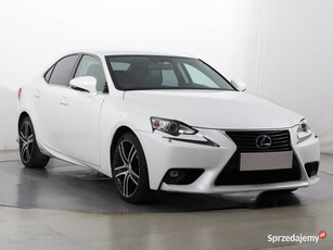 Lexus IS 300h