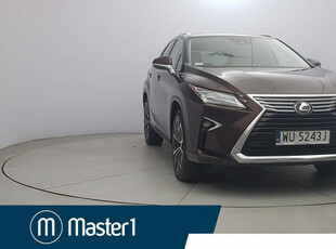 Lexus RX 200t / 300 Prestige ! Z polskiego salonu ! Faktura VAT ! IV (2015…