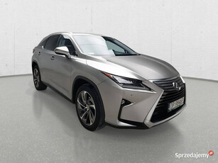 Lexus RX IV (2015-)