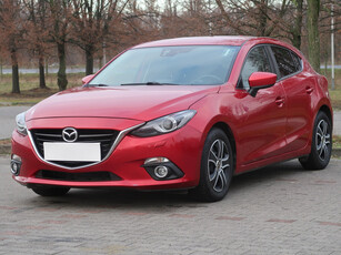 Mazda 3 2014 2.0 Skyactiv