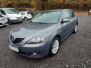 Mazda 3 I Mazda 3