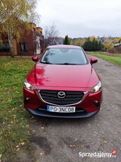 Mazda CX-3 , pełna dokumentacja serwisowa.