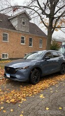 MAZDA CX-5 2.5 S CARBON EDITION AWD