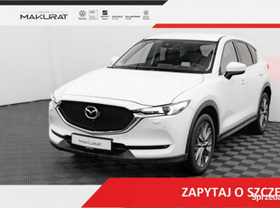 Mazda CX-5 WW925SJ#2.0 SKYENERGY 2WD Podgrz.f i kier Kamera 360 Salon PL V…