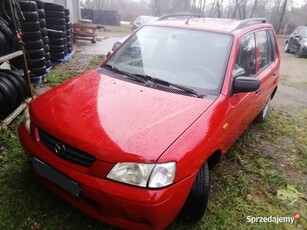 MAZDA DEMIO 1.3 B 2000 R