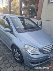 Mercedes B klasa