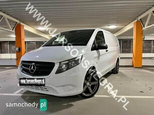 Mercedes-Benz Vito W447