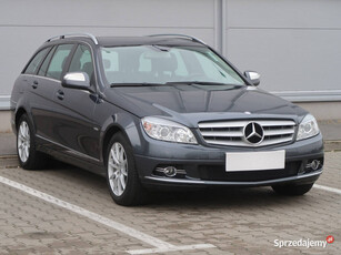 Mercedes C C 200 Kompressor