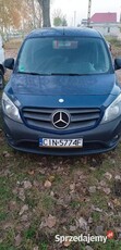 Mercedes Citan