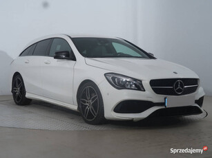 Mercedes CLA 180