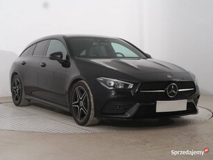 Mercedes CLA 180