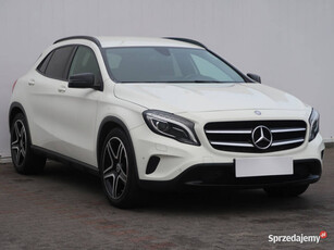 Mercedes GLA GLA 200