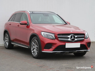 Mercedes GLC GLC 250 4MATIC