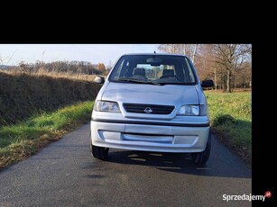 Microcar JDM Ligier Aixam czterokołowiec lekki L6e