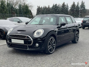 Mini Clubman Cooper S JCW Aero Kit Skóra LED Panorama II (2010-)