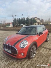 Mini Cooper F56 2018r.