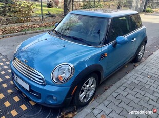 Mini Cooper One Automat Klima Dach Panoramczny Kraków