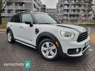 Mini Countryman 1.5