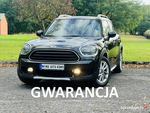 Mini Countryman MINI Countryman Cooper , Gwarancja