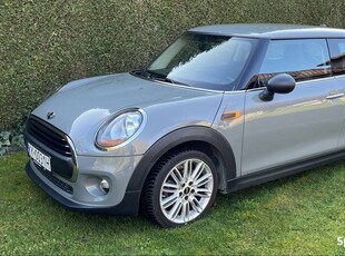 Mini ONE 1.2 102KM z 2016 roku