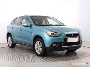 Mitsubishi ASX 1.6 MIVEC