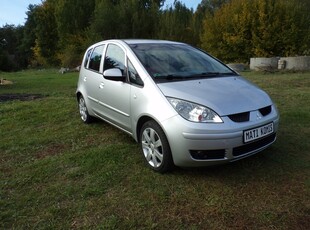 Mitsubishi Colt VI 1.3 Benz.95KM Bardzo Ładny Stan