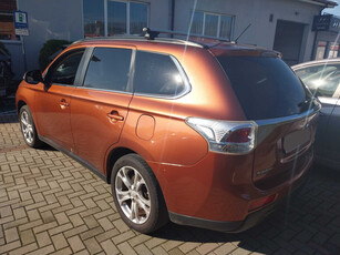 Mitsubishi Outlander 2013 2.0 170569km SUV