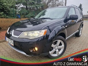 Mitsubishi Outlander II