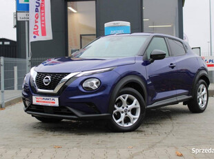 NISSAN Juke, 2022r. || FV23% || Full LED || Gwarancja Przebiegu