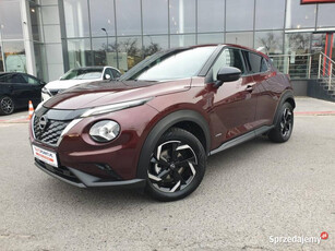 NISSAN Juke, 2023r. LED* kamera* navi* CarPlay* FV23%