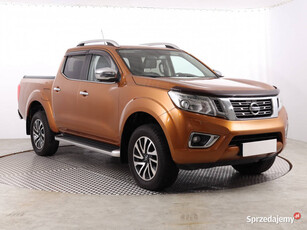 Nissan Navara 2.3 dCi