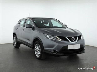 Nissan Qashqai 1.2 DIG-T