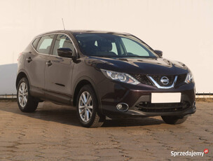 Nissan Qashqai 1.2 DIG-T