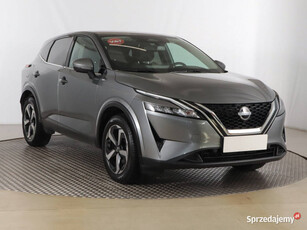 Nissan Qashqai 1.3 DIG-T MHEV