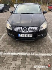 Nissan Qashqai 1,5 dci