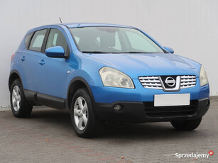 Nissan Qashqai 1.5 dCi